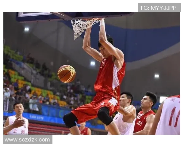 2017全运会精彩回顾辽宁与新疆对决录像全解析