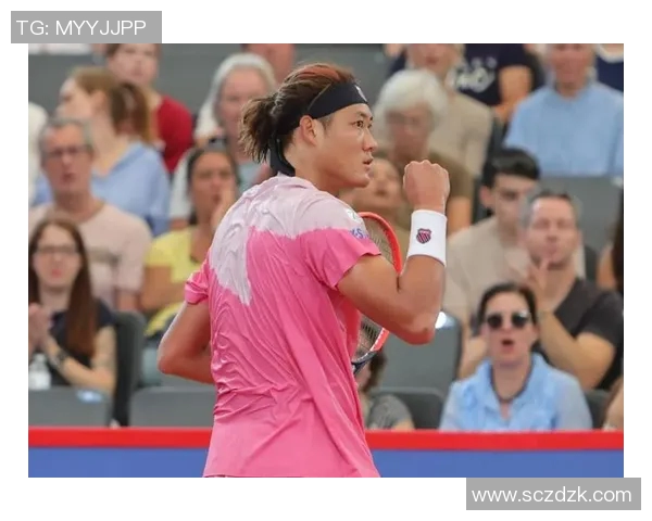 纳达尔与张之臻激战法网赛场谁将书写新的传奇篇章