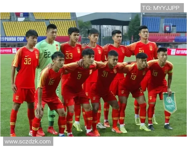 20世纪中国足球的发展历程与影响探讨：从起步到辉煌的艰辛之路